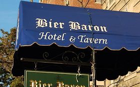 Hotel Baron